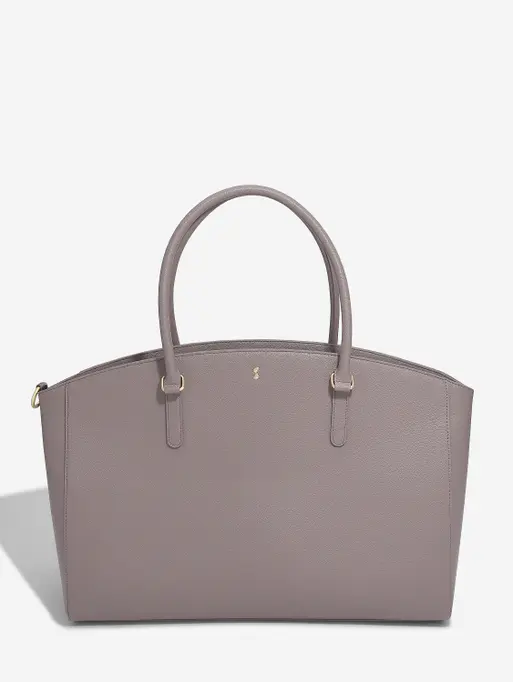Mushroom Large Work Tote Bag