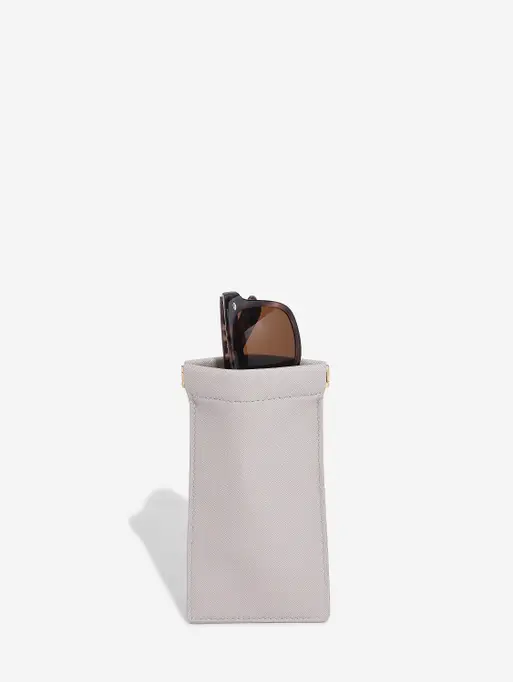 Taupe Glasses Sleeve