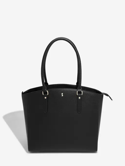 Small Work Tote Bag