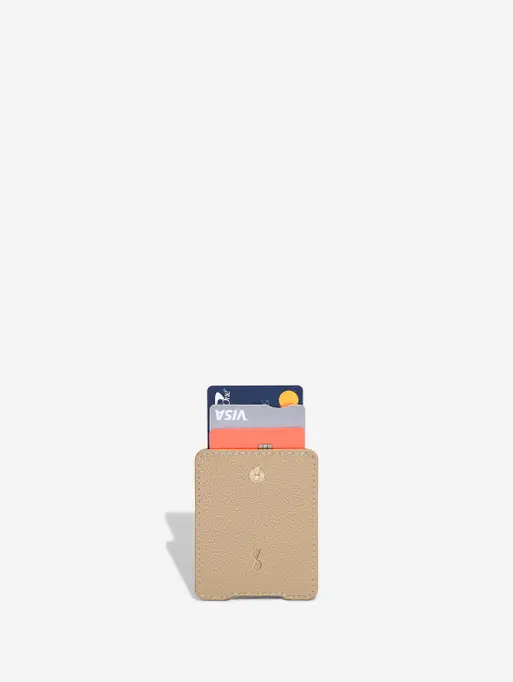 Camel Card Keyring