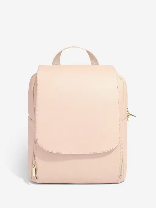 Blush Backpack