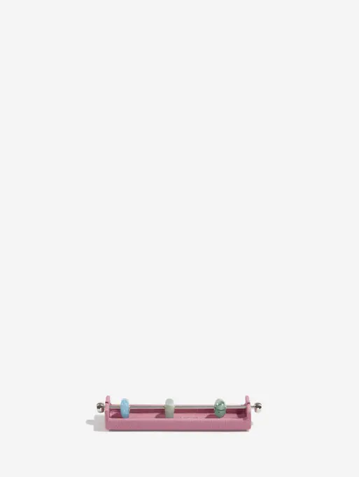Rose Charm Bar