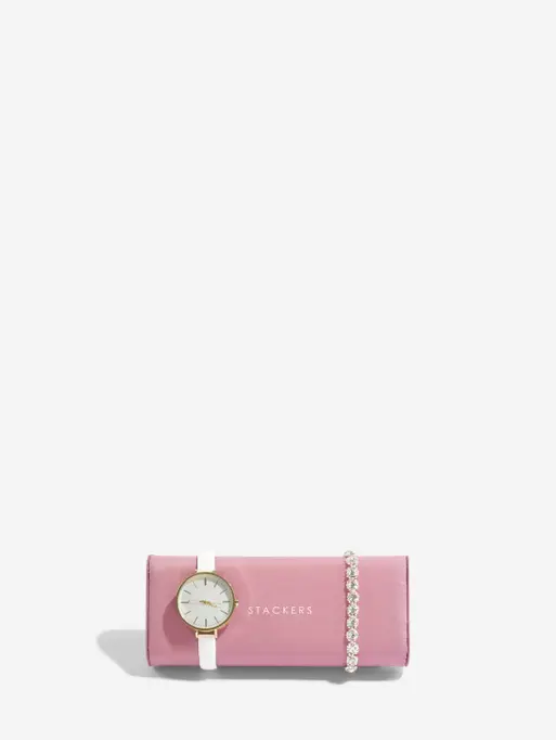 Rose Watch & Bracelet Pad
