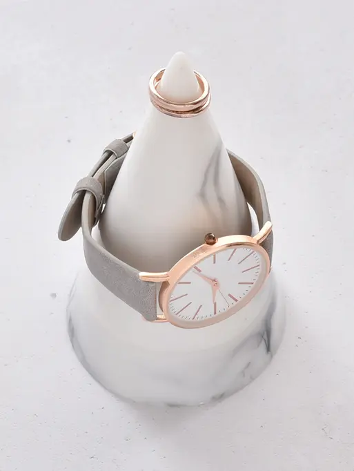 Marble Cone Jewellery Peak