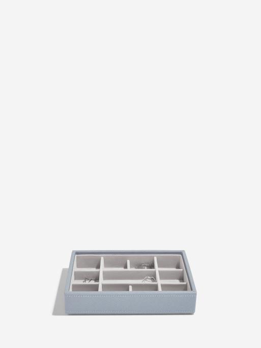 Dusky Blue Mini Trinket Layer