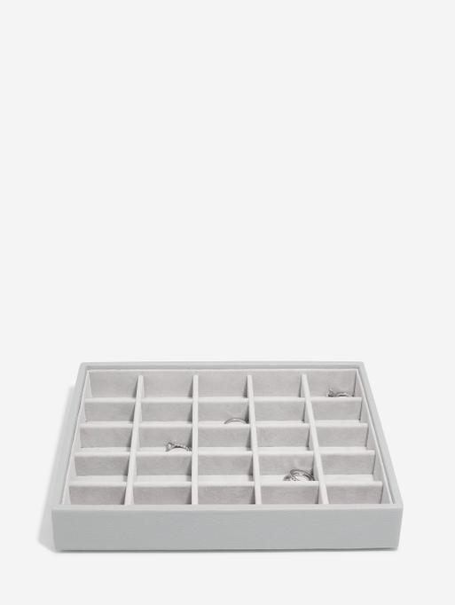Pebble Grey Classic Trinket Layer