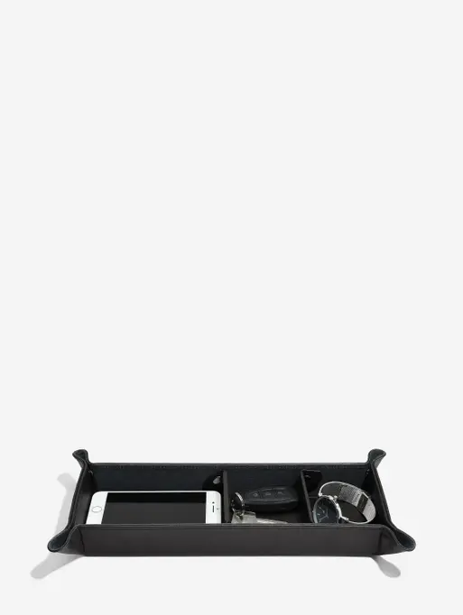 Black Large Catchall