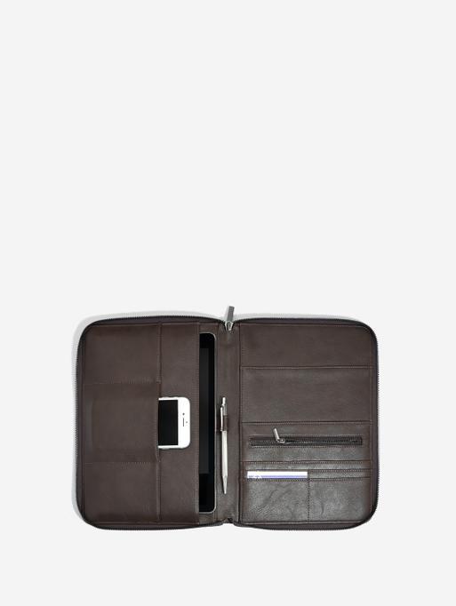Brown Tech Portfolio