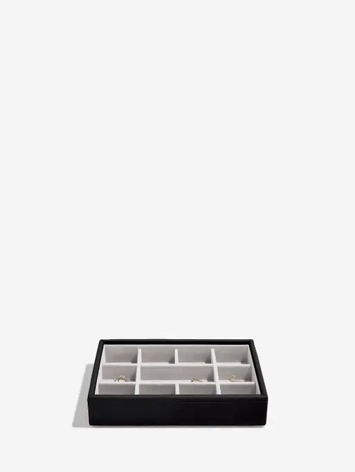 Black Mini Trinket Layer