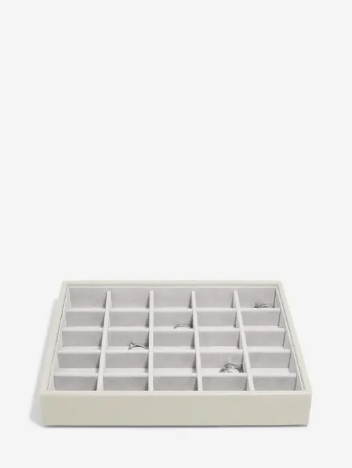 Oatmeal Classic Trinket Layer