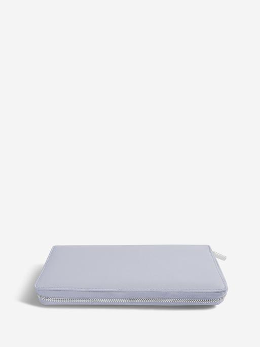 Lavender Jewellery Roll