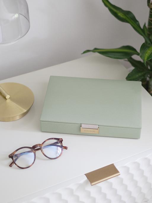 Sieraden organizer Stackers ini - Grey Pebble