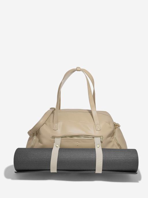 Camel Gym Bag