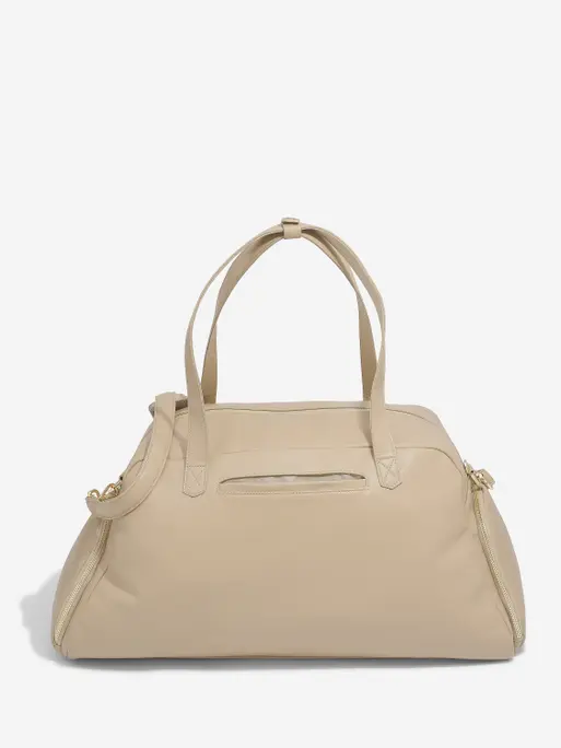 Camel Gym Bag