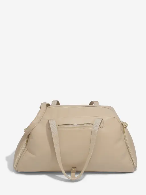 Camel Gym Bag
