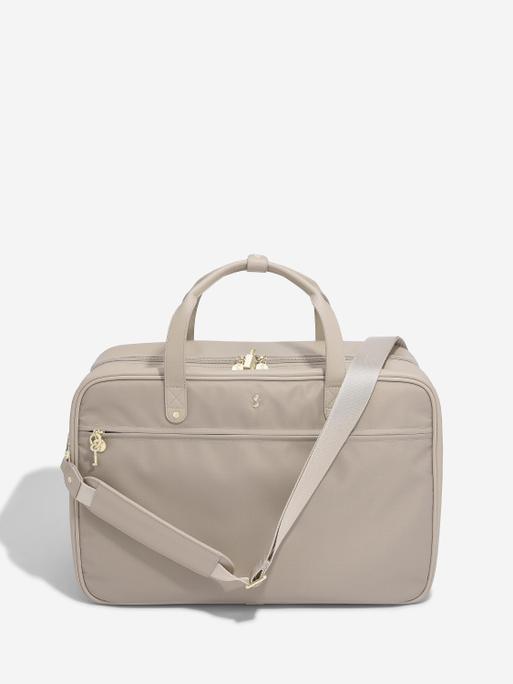 Clay Cabin Bag 
