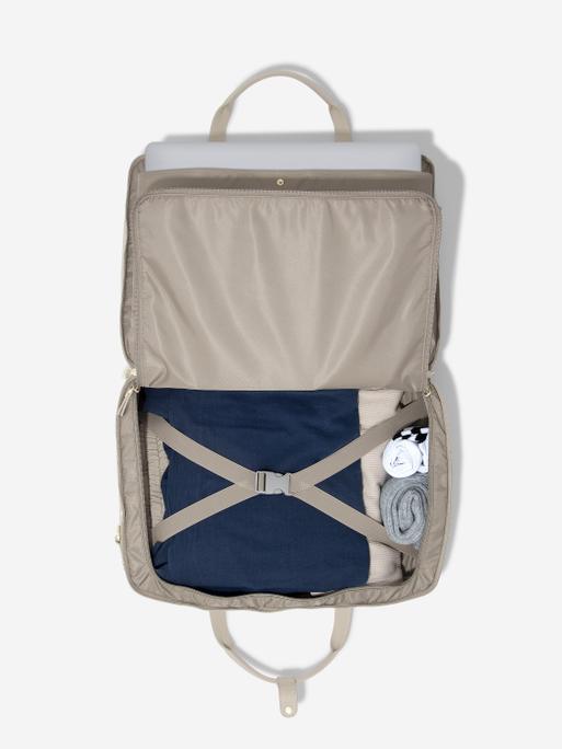 Clay Cabin Bag 