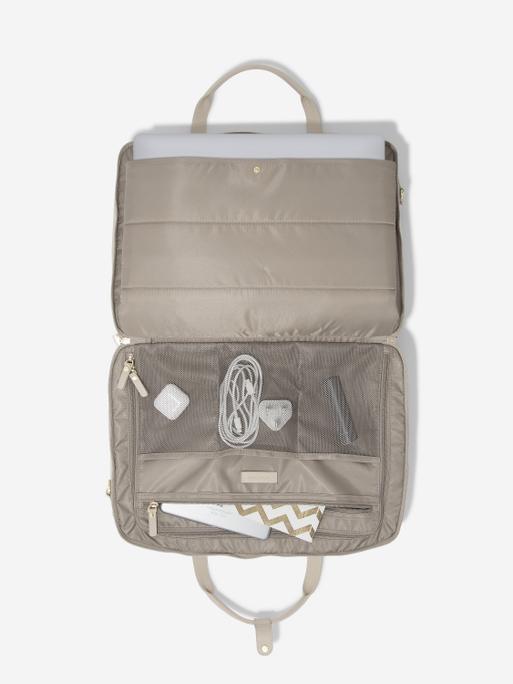 Clay Cabin Bag 