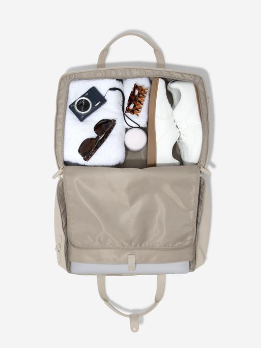 Clay Cabin Bag 