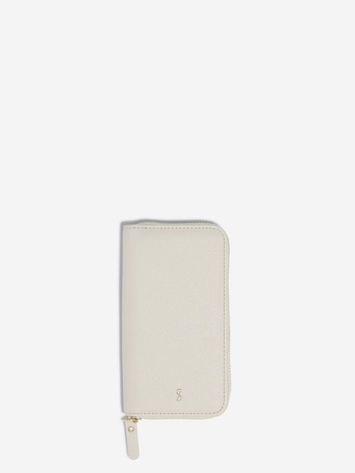 Oatmeal Medium Luxury Photo Jewellery Box