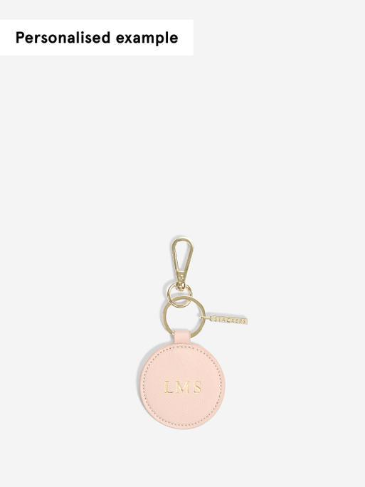 Blush Luxury Backpack