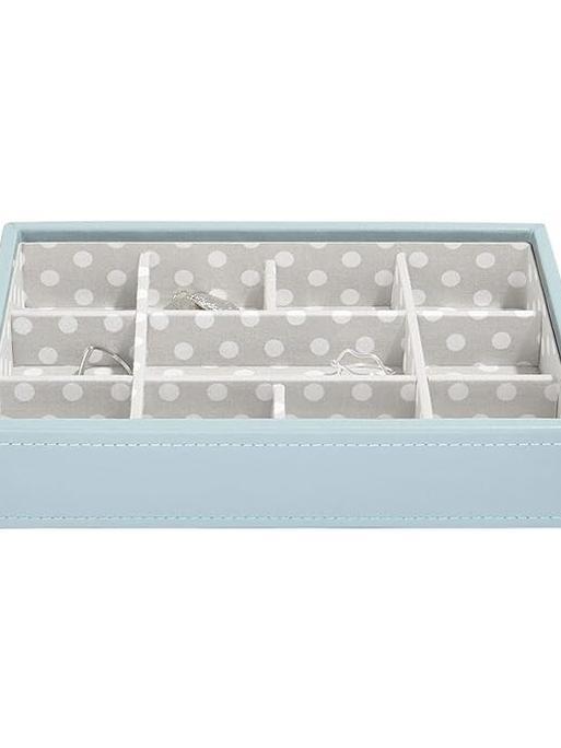 70818 STACKERS - DUCK EGG MINI