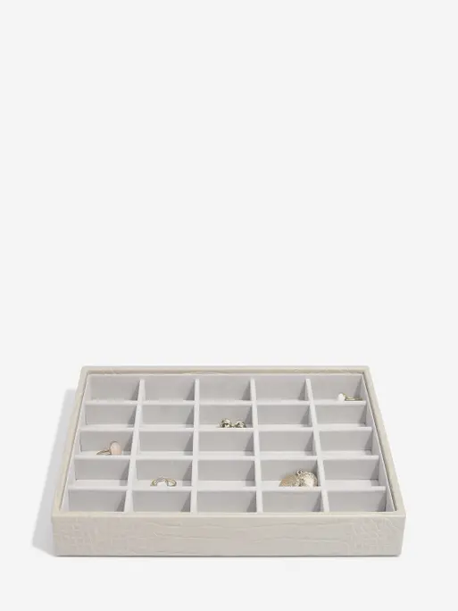 Putty Croc Classic Jewellery Box Set of 5