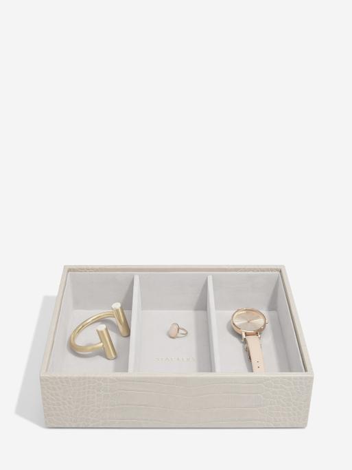 Putty Croc Classic Jewellery Box Set of 5