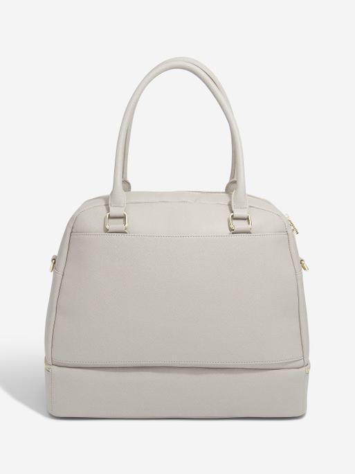 Torba damska Stackers taupe