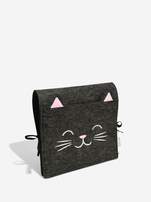 Chloe Cat Bed Pocket