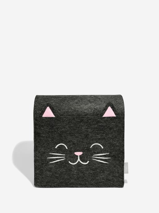 Chloe Cat Bed Pocket