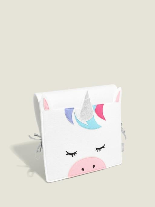 Lola Unicorn Bed Pocket