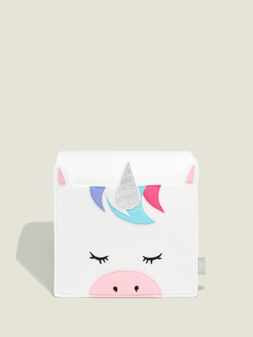 Lola Unicorn Bed Pocket