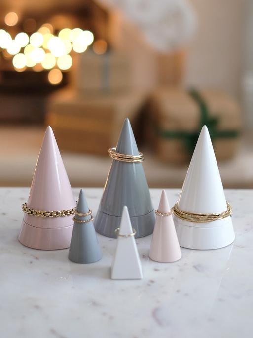 Mixed Jewellery Peak 6 Piece Gift Set