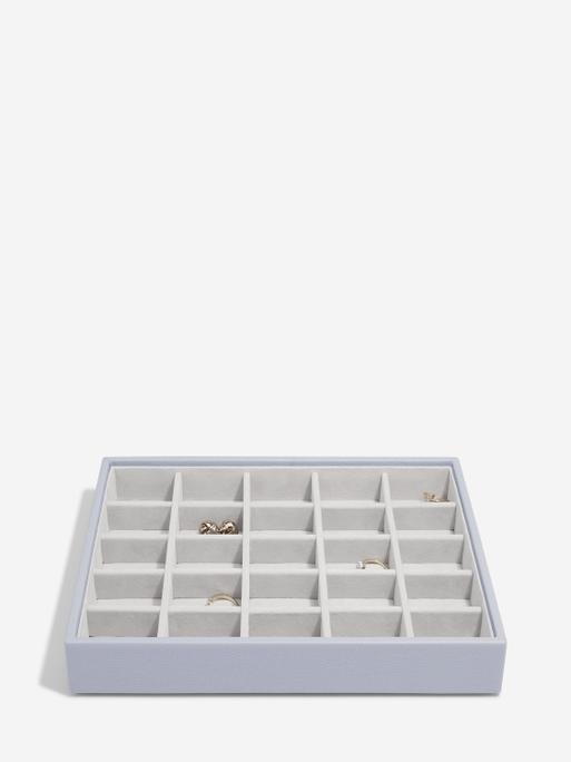 Lavender Classic Jewellery Box Set of 5