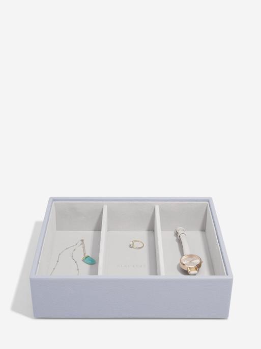 Lavender Classic Jewellery Box Set of 5