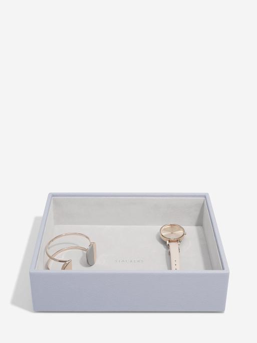 Lavender Classic Jewellery Box Set of 5