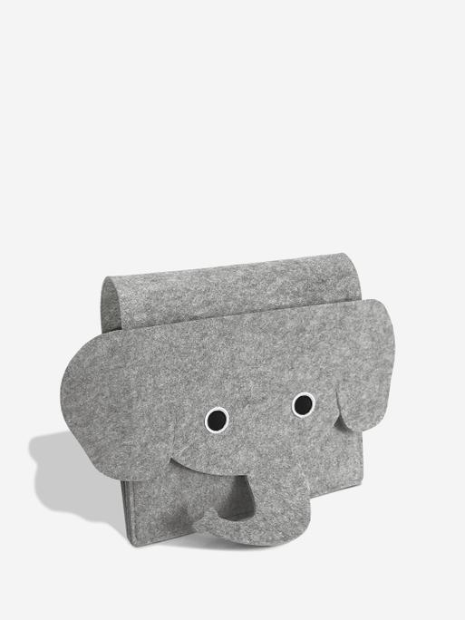 Edward Elephant Bed Pocket