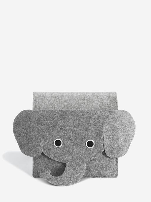 Edward Elephant Bed Pocket
