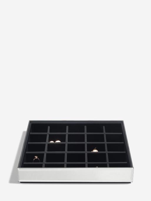Mirror Glass Classic Trinket Layer