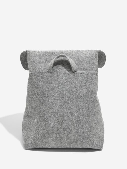 Edward Elephant Laundry Storage Basket
