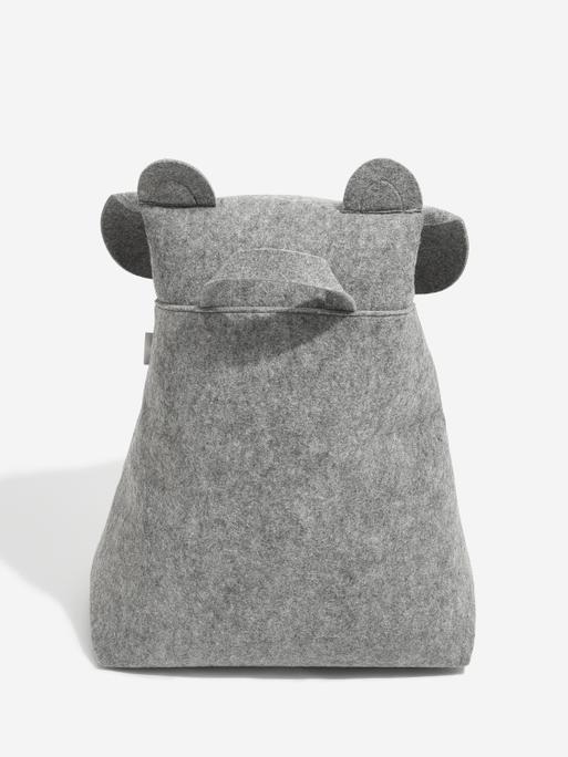 Bertie Bear Laundry Storage Basket
