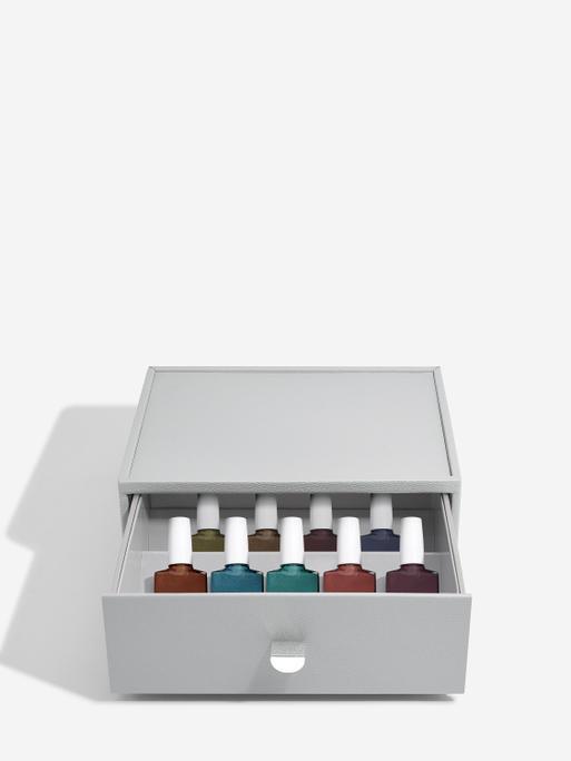 Nail Polish Drawer Stackers
