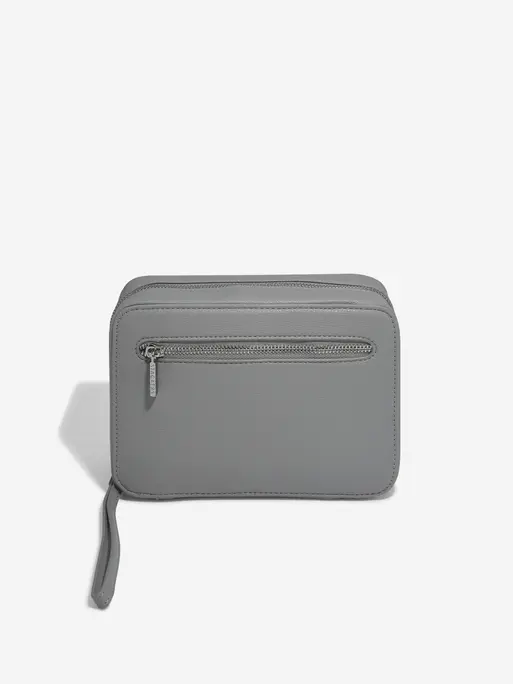 Slate Grey Cable Tidy