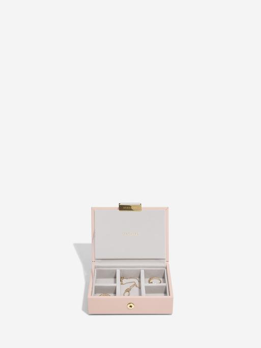 Blush Micro Jewellery Box