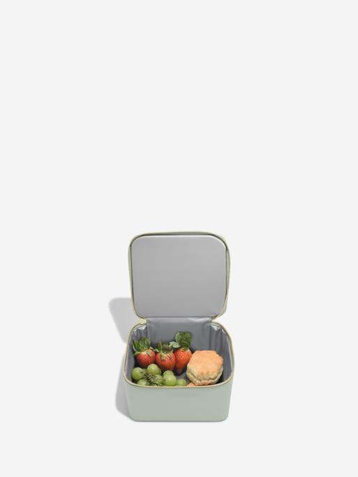 Sage Green Picnic Backpack
