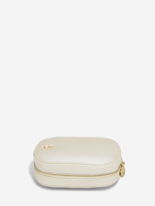 Stackers makeup & 2024 jewelry travel case