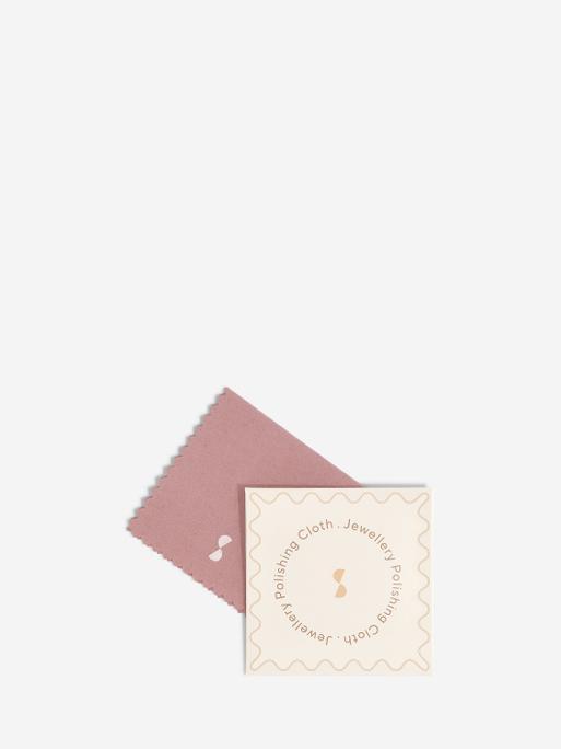 Gold Jewellery Polishing Cloth