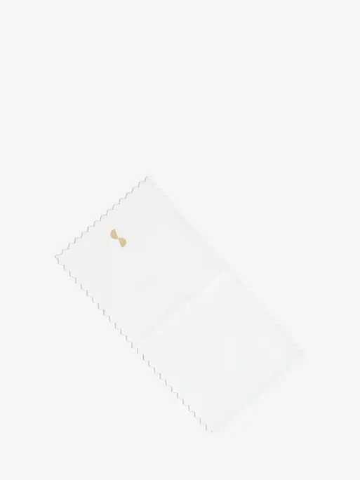 Microfibre Jewellery Polishing Cloth