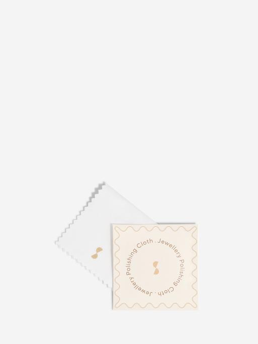 Microfibre Jewellery Polishing Cloth